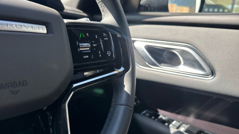Land Rover Range Rover Velar 2.0 D200 MHEV Dynamic SE 5dr Auto Diesel Estate